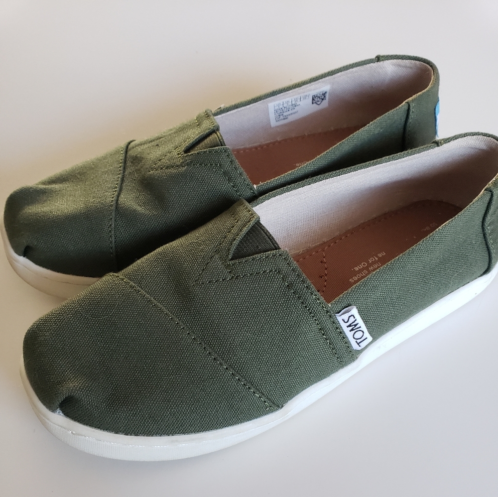 Toms youth classics